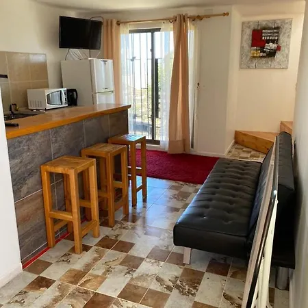 Cabana Pichilemu Exterior photo