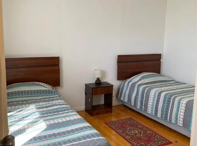 Cabana Pichilemu