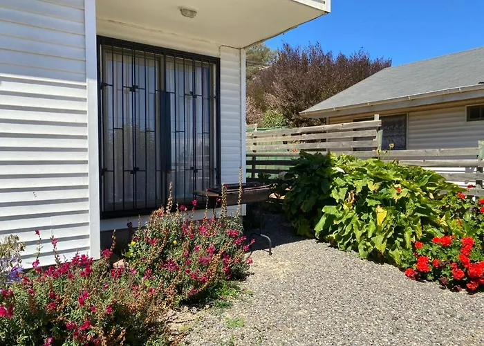Cabana Pichilemu