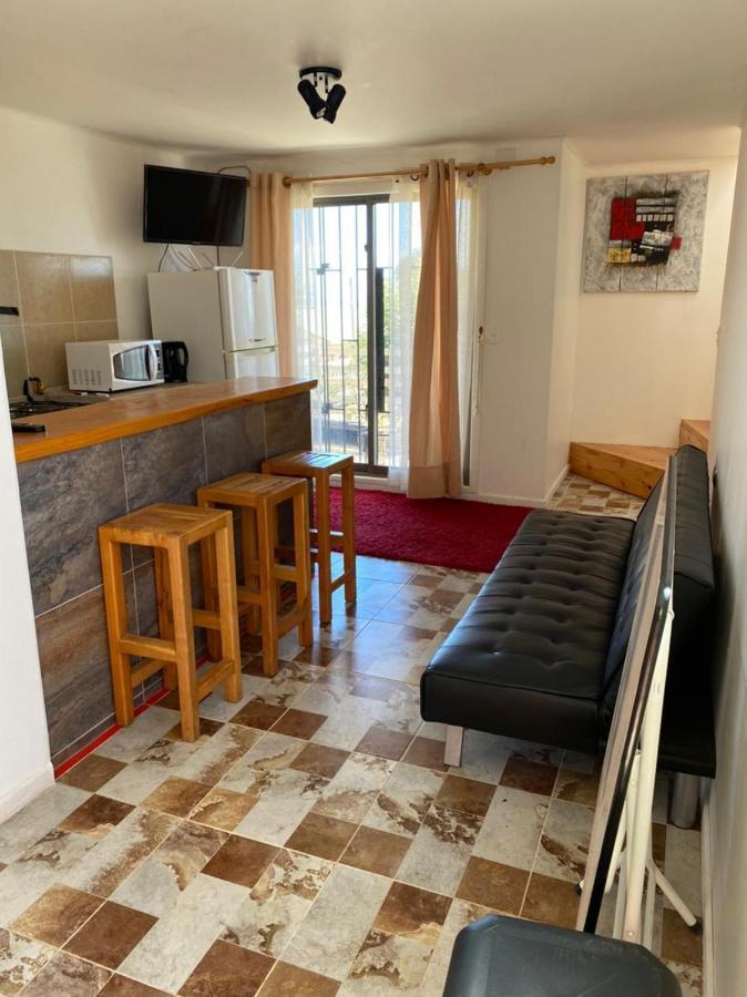 Holiday home Cabana Pichilemu