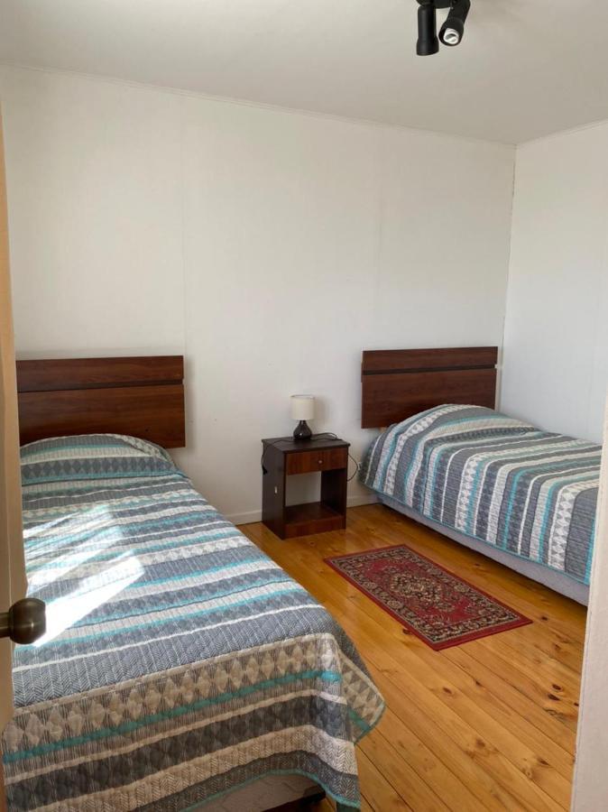 Cabana Pichilemu Holiday home Pichilemu