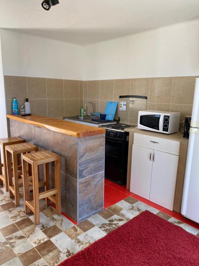 Cabana Pichilemu Holiday home *