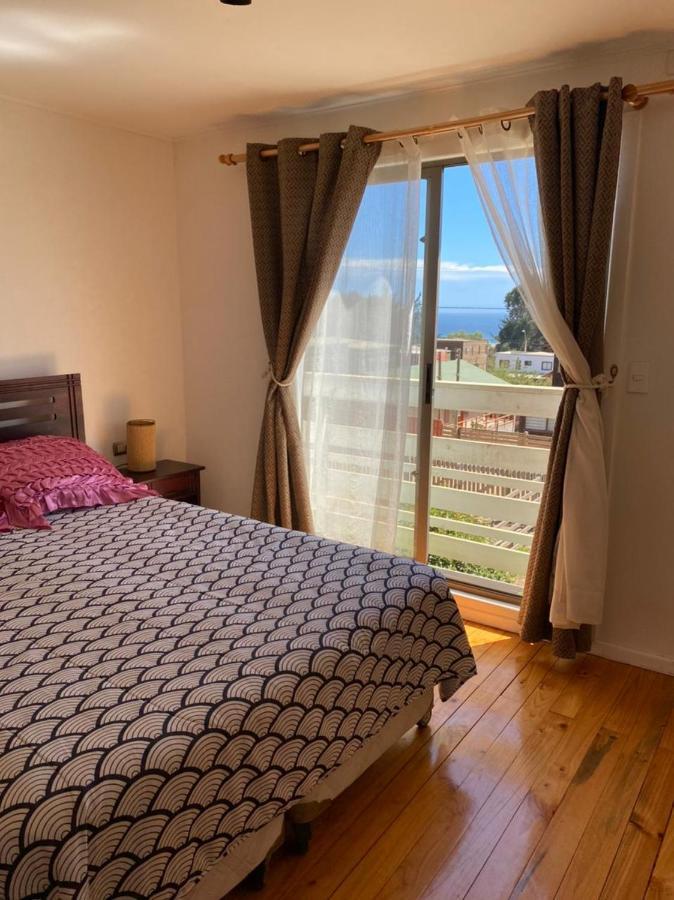 Cabana Pichilemu * Pichilemu