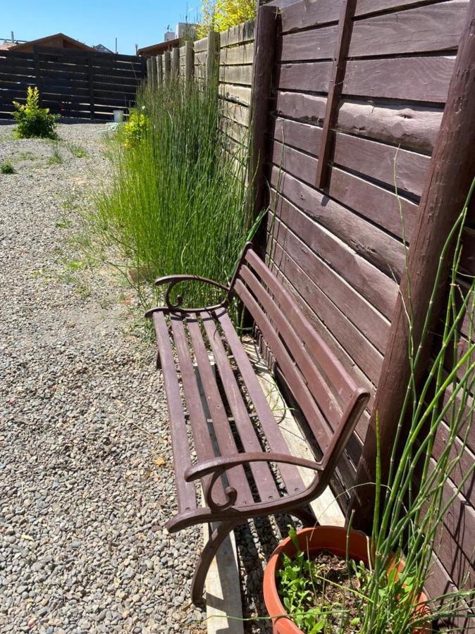 Cabana Pichilemu Holiday home