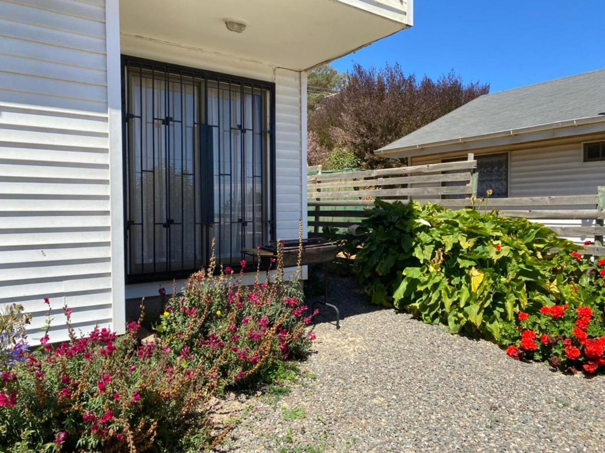 Cabana Pichilemu Holiday home *