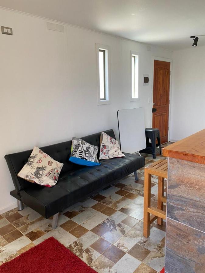 Cabana Pichilemu *